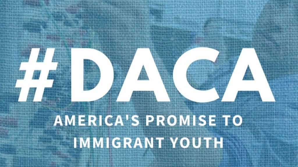 More Than 700,000 DACA Holders Are Protected. DACA Is Still in Effect.