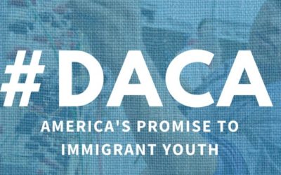 More Than 700,000 DACA Holders Are Protected. DACA Is Still in Effect.
