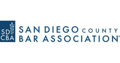 SDCBA San Diego County Bar Association