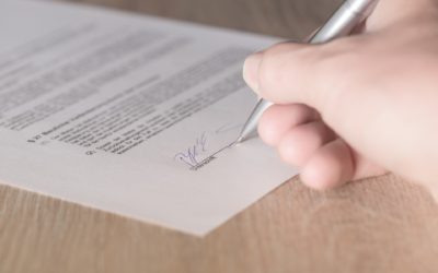 The Importance of a Custom-Drafted Operating Agreement