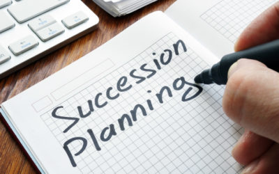 Business Succession Planning: What Option Is Right for Your Business?