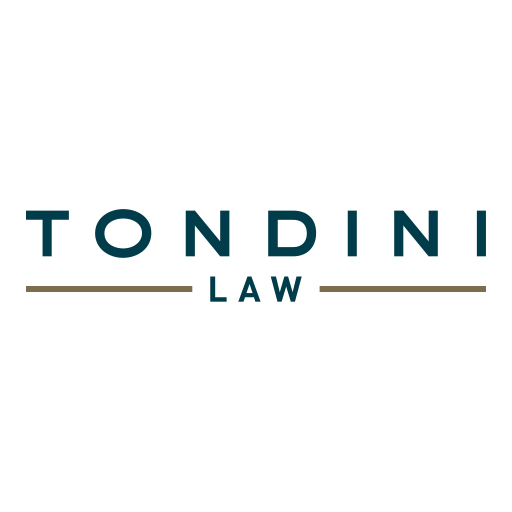 Tondini Law