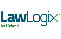 LawLogix, Silvina Tondini Client Portal, image of LawLogix logo
