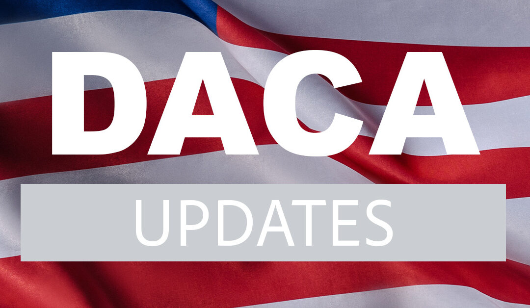 DACA Recipients: Apply for Advance Parole Now to Secure Future Benefits