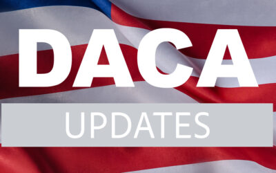 DACA Recipients: Apply for Advance Parole Now to Secure Future Benefits