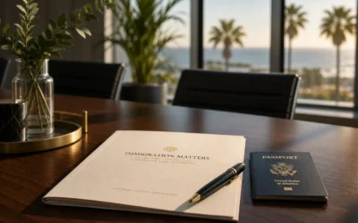 Visa de Comerciante por Tratado E-1: ¿Quién Califica y Cómo Obtenerla?